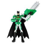 Figura Transformable Batman – Batman Power Attack Fighting Sawblade