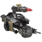 Batmoto Transformable Batman-1