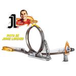 La Pista Jorge Lorenzo Hot Wheels