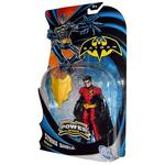 Pack Héroe Villano Batman – Mission Battle Shield Robin-1