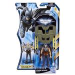 Superfigura Batman Con Accesorio – Bane Venom Menace-1