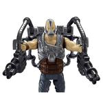 Superfigura Batman Con Accesorio – Bane Venom Menace-2