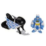 Imaginext – Figura Batman – Batman Ártico-3