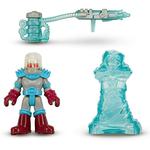 Imaginext – Figura Batman – Mr. Freeze