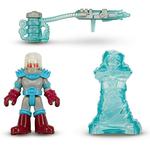 Imaginext – Figura Batman – Mr. Freeze