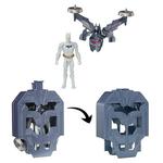 Superfigura Batman Con Accesorio – Batman Flight Strike