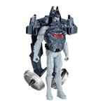 Superfigura Batman Con Accesorio – Batman Flight Strike-3