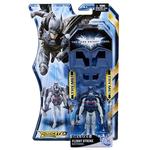 Superfigura Batman Con Accesorio – Batman Flight Strike-5