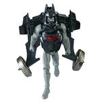Superfigura Batman Con Accesorio – Batman Flight Strike-6