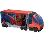 Camión Playset Spiderman-1