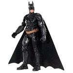 Figuras Básicas Batman – Batman Negro