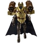 Superfigura Batman Con Accesorio – Missile Armor-2