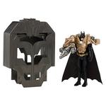 Superfigura Batman Con Accesorio – Missile Armor-3