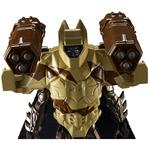 Superfigura Batman Con Accesorio – Missile Armor-4