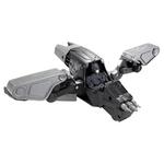 Vehículo Transformable Batman – Gunship Hoverjet