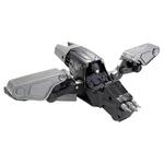 Vehículo Transformable Batman – Gunship Hoverjet-2