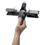 Vehículo Transformable Batman – Gunship Hoverjet-3