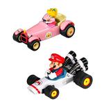 Supermario 1/43 Circuito Compacto Go!-3