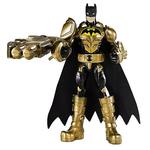 Figura Transformable Batman – Batman Power Attack Fighting Piston Punc