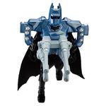 Superfigura Batman Con Accesorio – Batman Tank Blaster