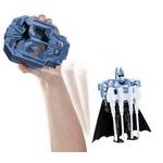 Superfigura Batman Con Accesorio – Batman Tank Blaster-3