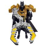 Superfigura Batman Con Accesorio – Combat Claw