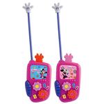 Walkie Talkie Minnie