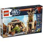 Lego Star Wars – Jabba S Palace – 9516