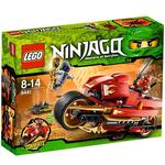 Lego Ninjago – Value Pack – 66410-1