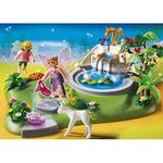 - Super Set Jardin De Hadas – 4008 Playmobil-1