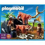 - Tigres Y Cazadores – 5102 Playmobil