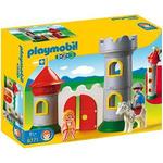 1.2.3 – Mi Primer Castillo – 6771 Playmobil