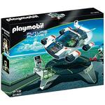 - E-rangers Turbonave – 5150 Playmobil