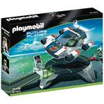 - E-rangers Turbonave – 5150 Playmobil-2