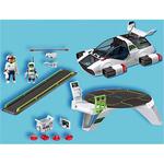 - E-rangers Turbonave – 5150 Playmobil-3