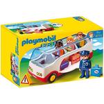 1.2.3 – Autocar – 6773 Playmobil