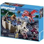 - Set Caballeros Del Dragón – 5959 Playmobil