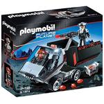 - Darksters Camión Con Cañón Laser – 5154 Playmobil