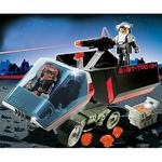 - Darksters Camión Con Cañón Laser – 5154 Playmobil-1