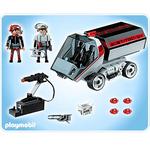 - Darksters Camión Con Cañón Laser – 5154 Playmobil-2