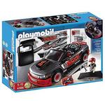 - Coche Tuning Con Sonido – 4366 Playmobil