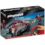 - Darksters Explorador Con Laser – 5156 Playmobil