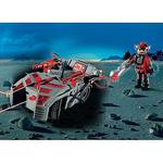 - Darksters Explorador Con Laser – 5156 Playmobil-1