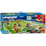 - Set De Futbol – 4700 Playmobil