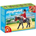 - Caballo Trakehner – 5110 Playmobil