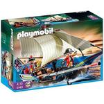 - Barco De Los Soldados – 5140 Playmobil