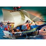 - Barco De Los Soldados – 5140 Playmobil-1