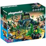 - Aventuras En La Isla Del Tesoro – 5134 Playmobil