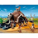 - Esqueleto De Mamut Con Cazadores – 5101 Playmobil-1