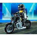 - Moto Custom – 5118 Playmobil-1